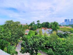 Nassim Regency (D10), Condominium #550421761
